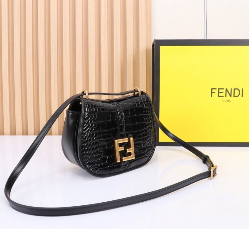 Fendi Satchel Bags 4220-0216