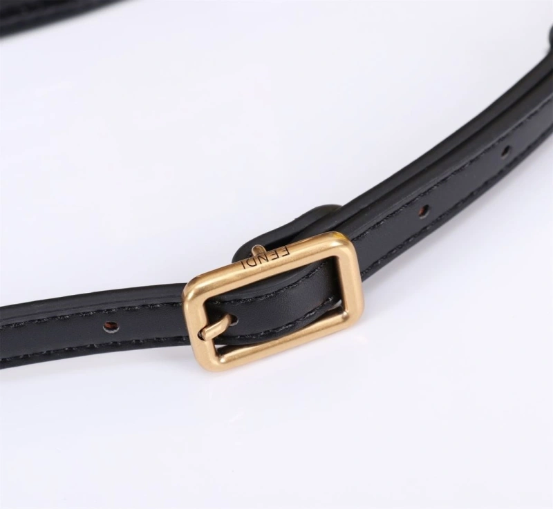 Fendi Satchel Bags 4220-0216