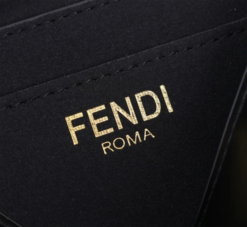 Fendi Satchel Bags 4220-0216