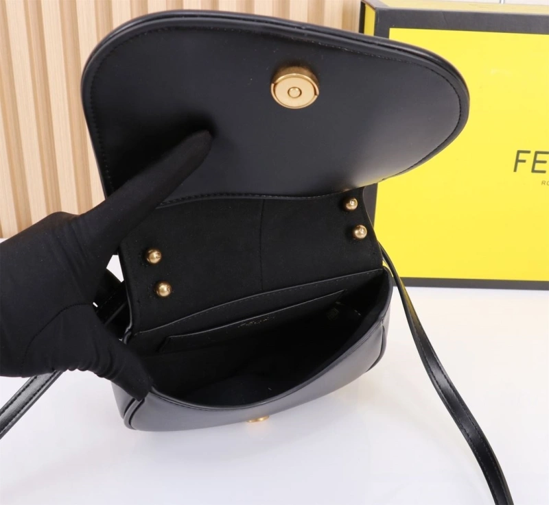 Fendi Satchel Bags 4220-0216