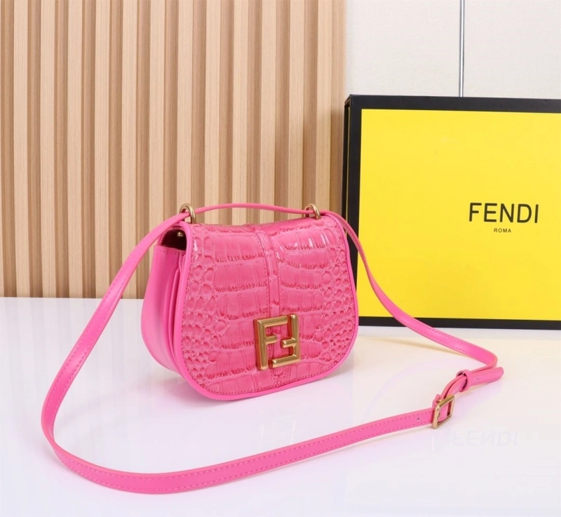 Fendi Satchel Bags 4220-0217