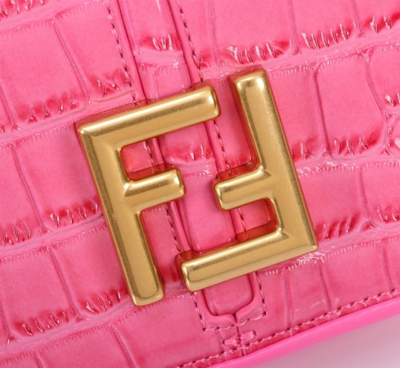Fendi Satchel Bags 4220-0217