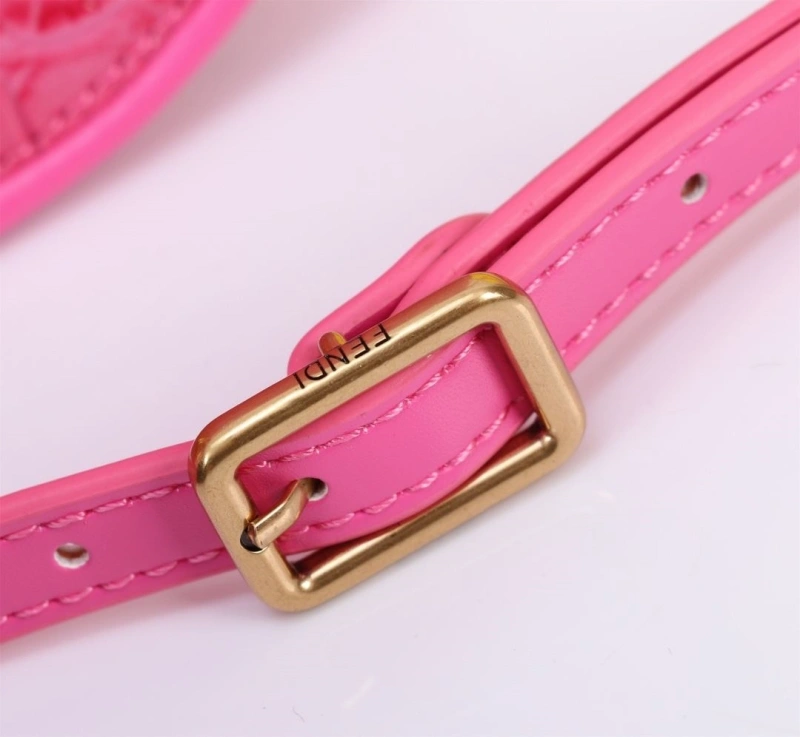 Fendi Satchel Bags 4220-0217