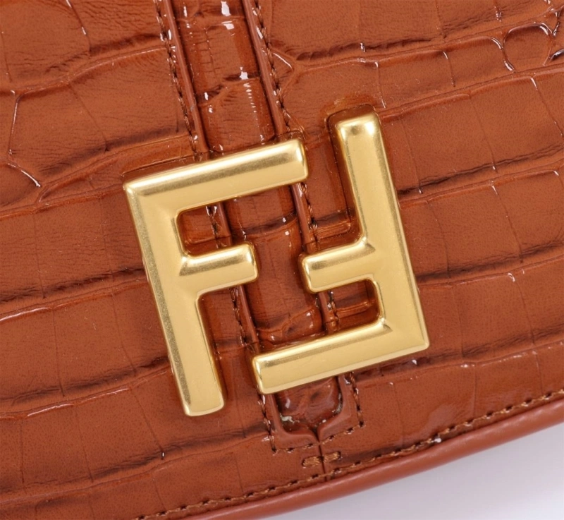 Fendi Satchel Bags 4220-0218