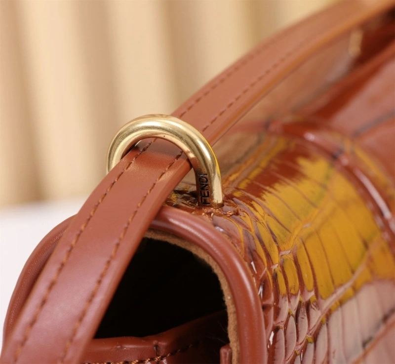 Fendi Satchel Bags 4220-0218