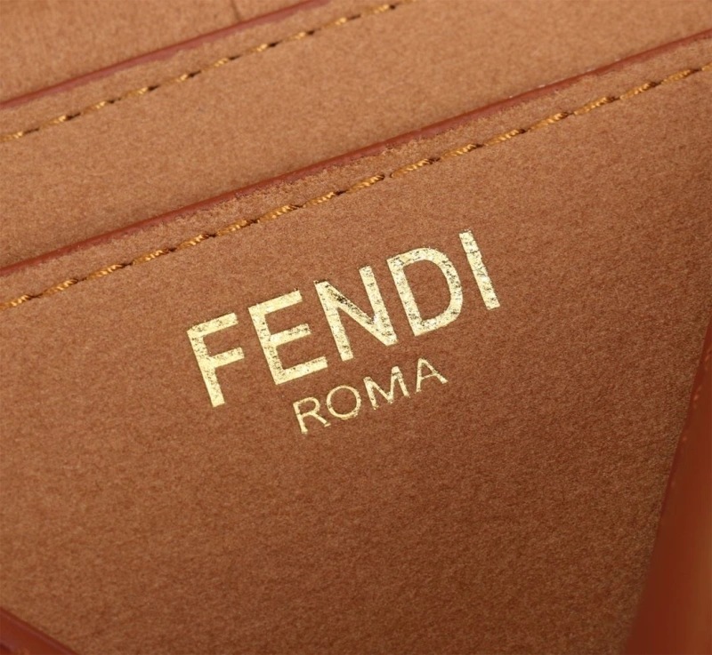 Fendi Satchel Bags 4220-0218