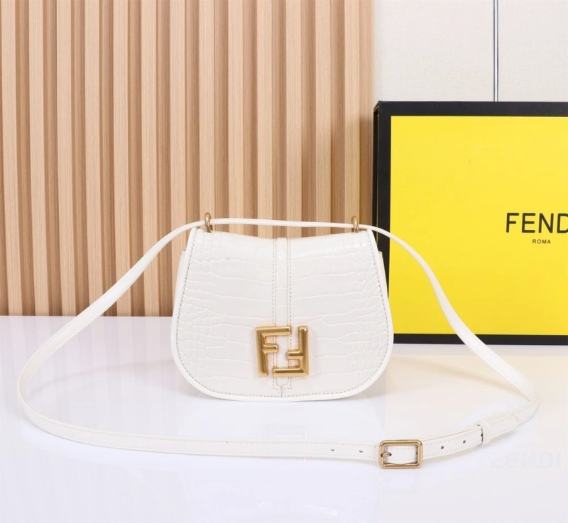 Fendi Satchel Bags 4220-0219