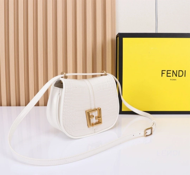 Fendi Satchel Bags 4220-0219