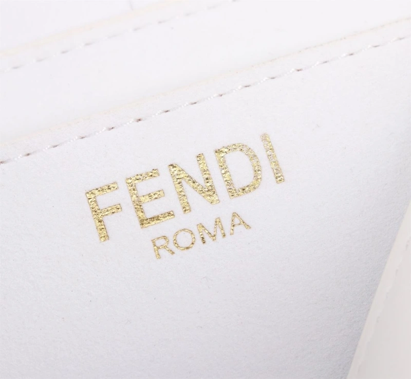 Fendi Satchel Bags 4220-0219