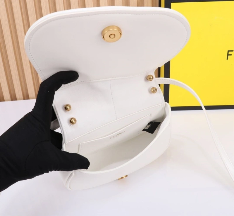 Fendi Satchel Bags 4220-0219