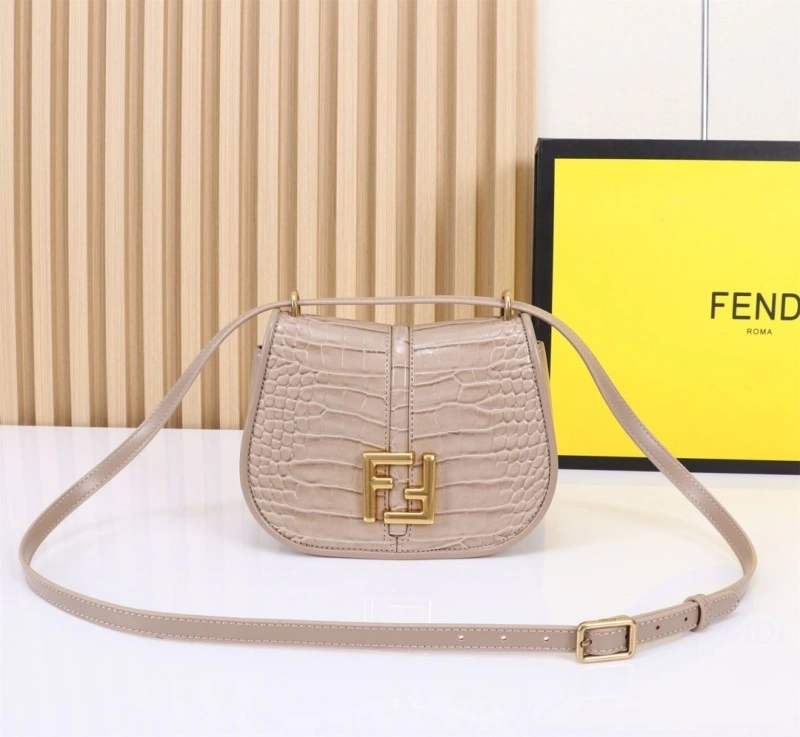 Fendi Satchel Bags 4220-0220
