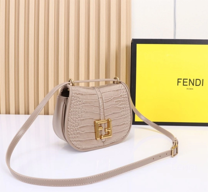 Fendi Satchel Bags 4220-0220