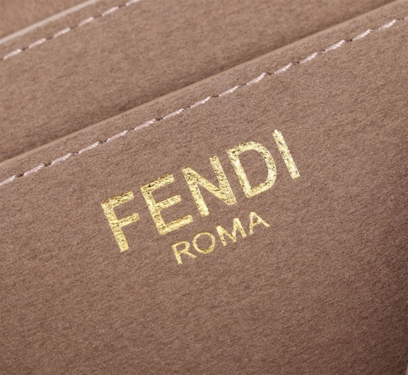 Fendi Satchel Bags 4220-0220