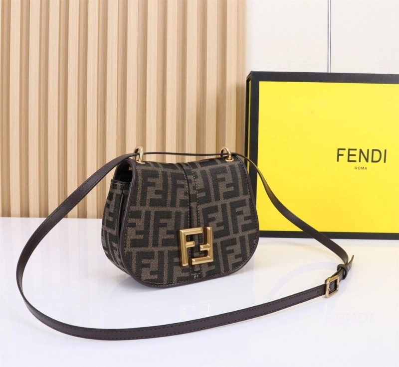 Fendi Satchel Bags 4220-0221