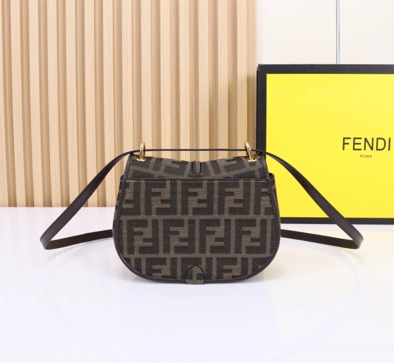 Fendi Satchel Bags 4220-0221
