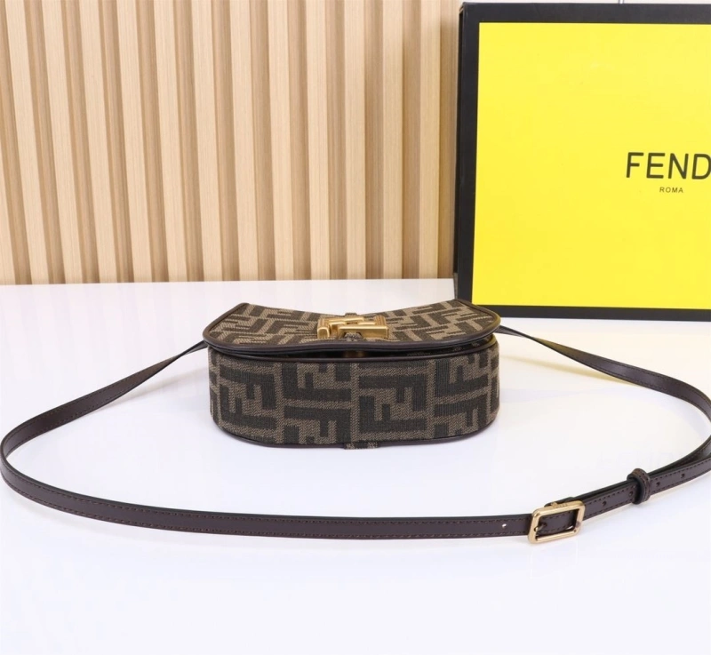 Fendi Satchel Bags 4220-0221
