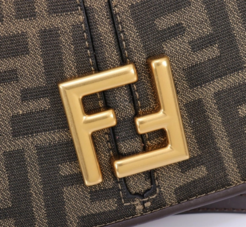 Fendi Satchel Bags 4220-0221