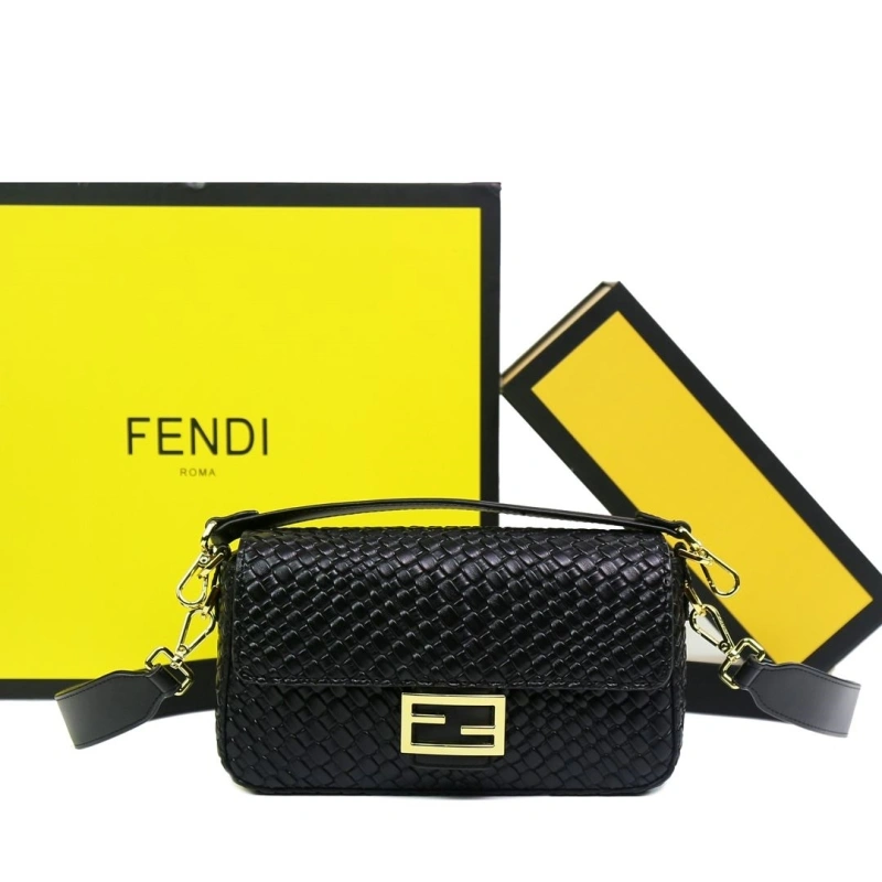Fendi Satchel Bags 4220-0222