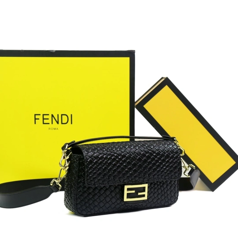 Fendi Satchel Bags 4220-0222