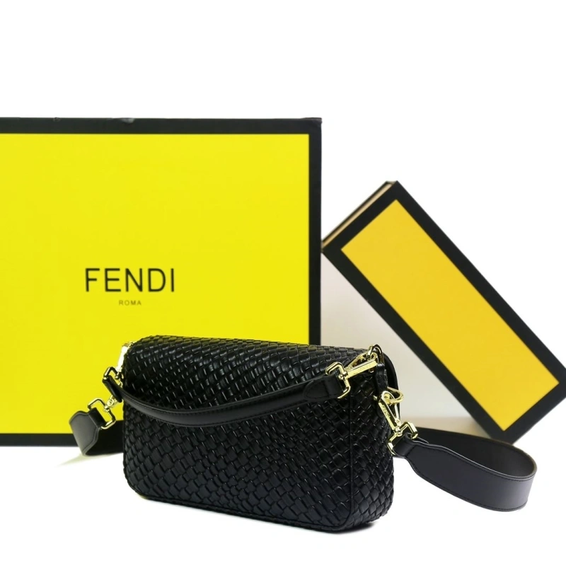 Fendi Satchel Bags 4220-0222