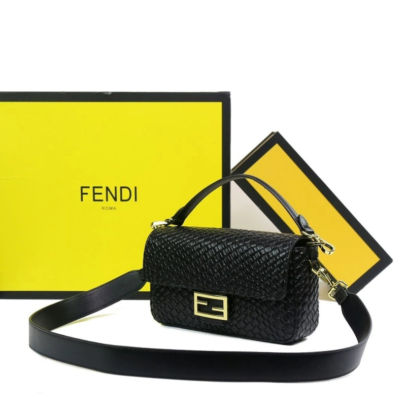 Fendi Satchel Bags 4220-0222