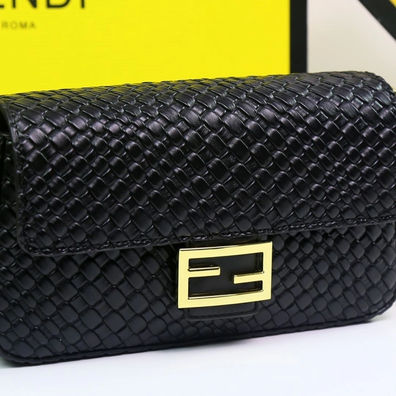 Fendi Satchel Bags 4220-0222