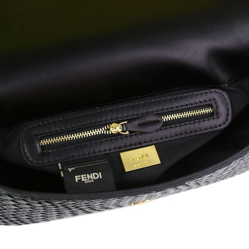 Fendi Satchel Bags 4220-0222