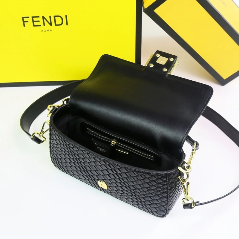 Fendi Satchel Bags 4220-0222