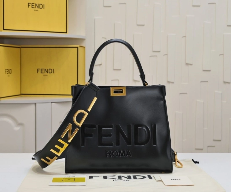 Fendi Shopping Bags 4220-0225