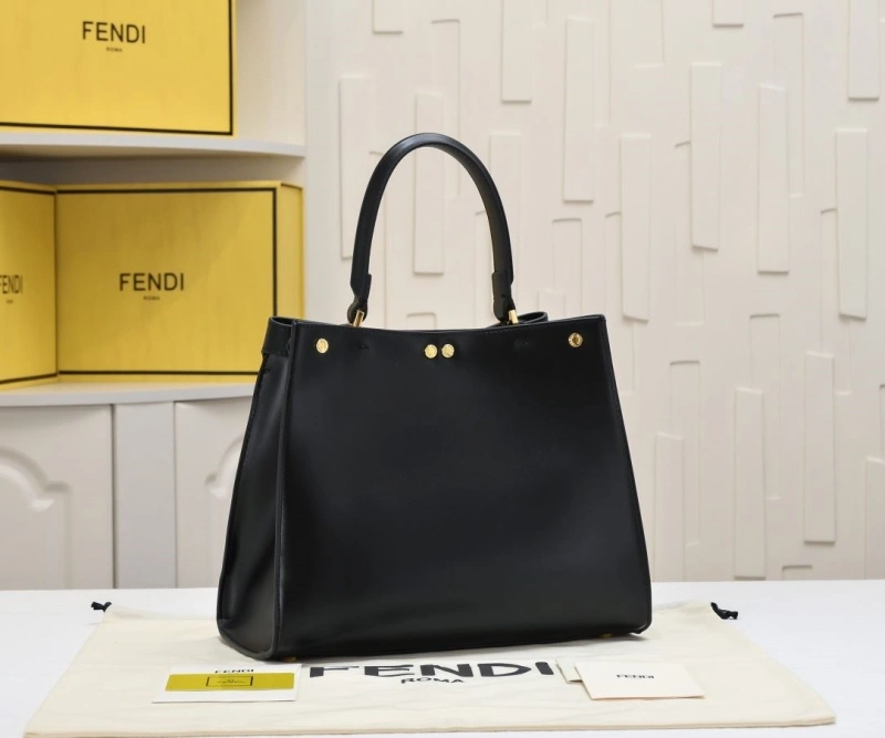 Fendi Shopping Bags 4220-0225