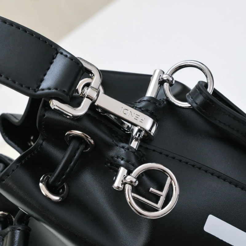 Fendi Bucket Bags 4220-0234