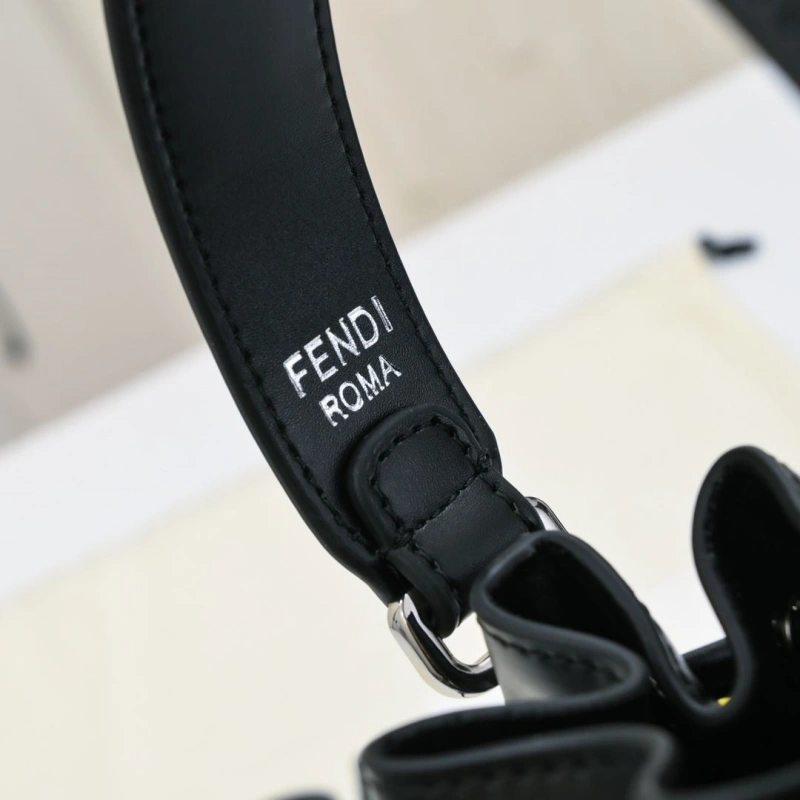 Fendi Bucket Bags 4220-0234