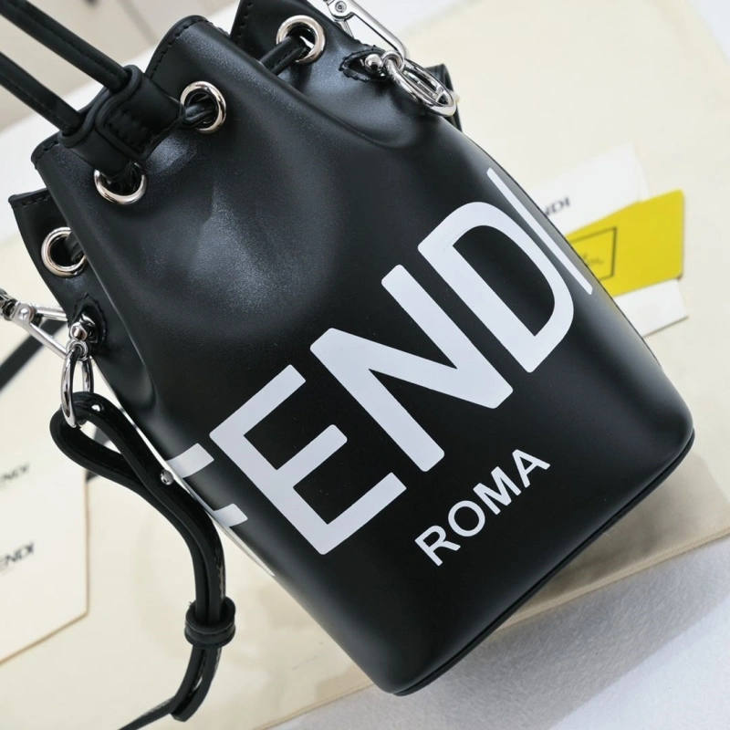 Fendi Bucket Bags 4220-0234