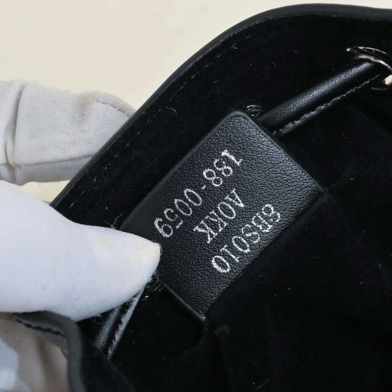 Fendi Bucket Bags 4220-0234