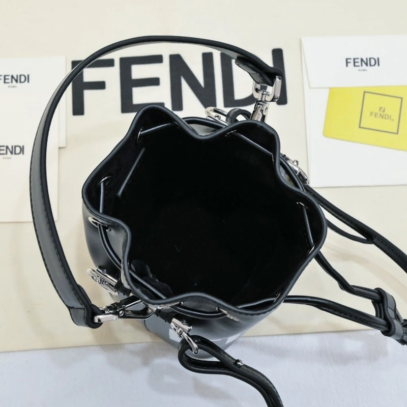 Fendi Bucket Bags 4220-0234