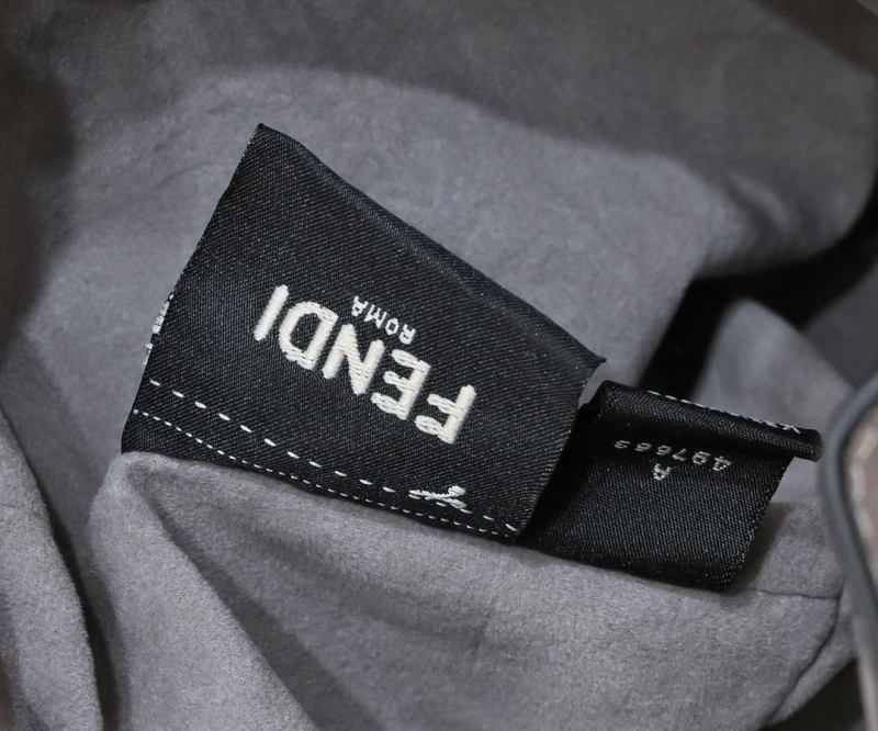 Fendi Bucket Bags 4220-0235