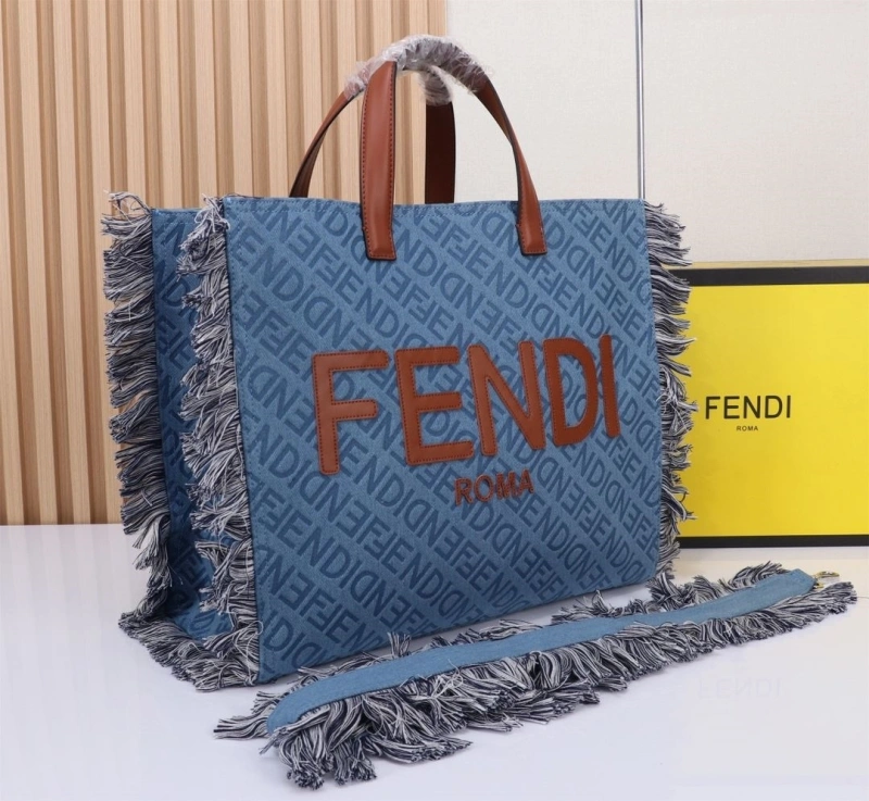 Fendi Shopping Bags 4220-0240