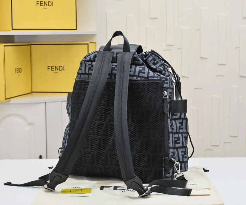 Fendi Backpacks 4220-0242