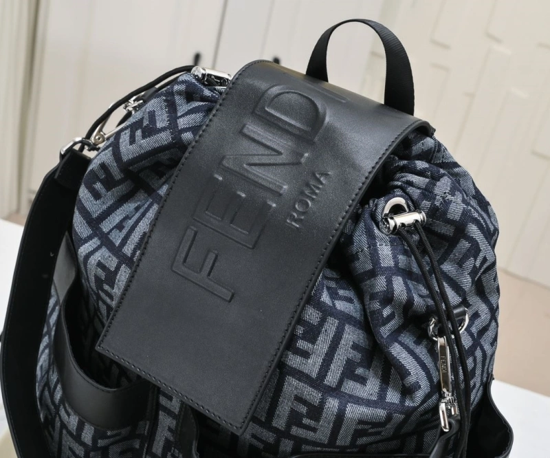 Fendi Backpacks 4220-0242
