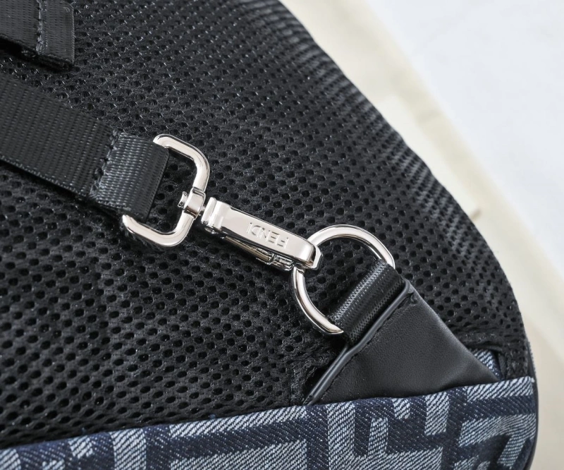 Fendi Backpacks 4220-0242