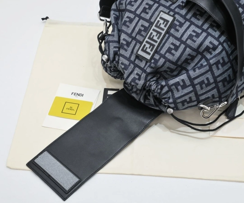 Fendi Backpacks 4220-0242