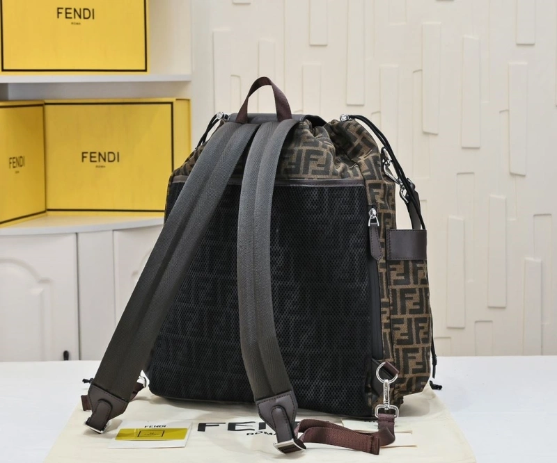 Fendi Backpacks 4220-0243