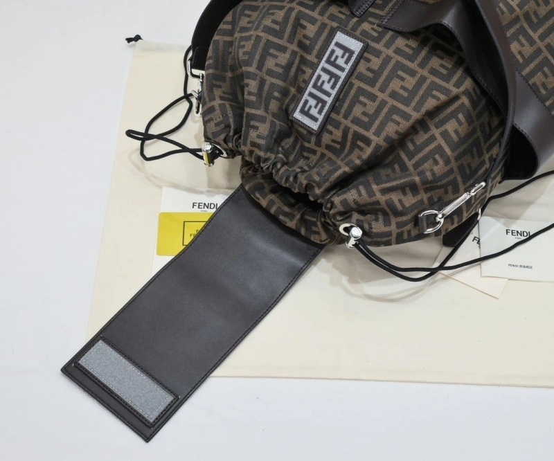 Fendi Backpacks 4220-0243