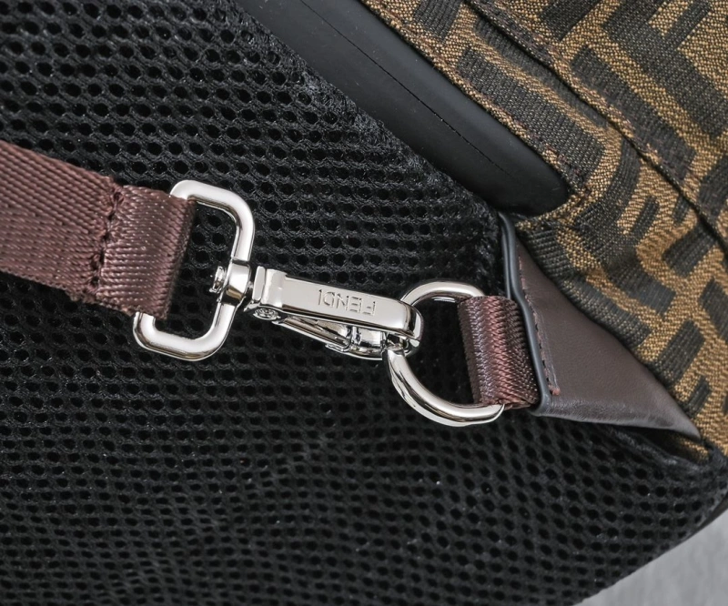 Fendi Backpacks 4220-0243