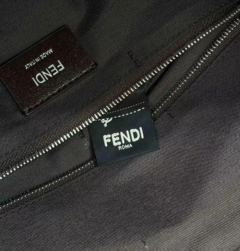 Fendi Backpacks 4220-0243