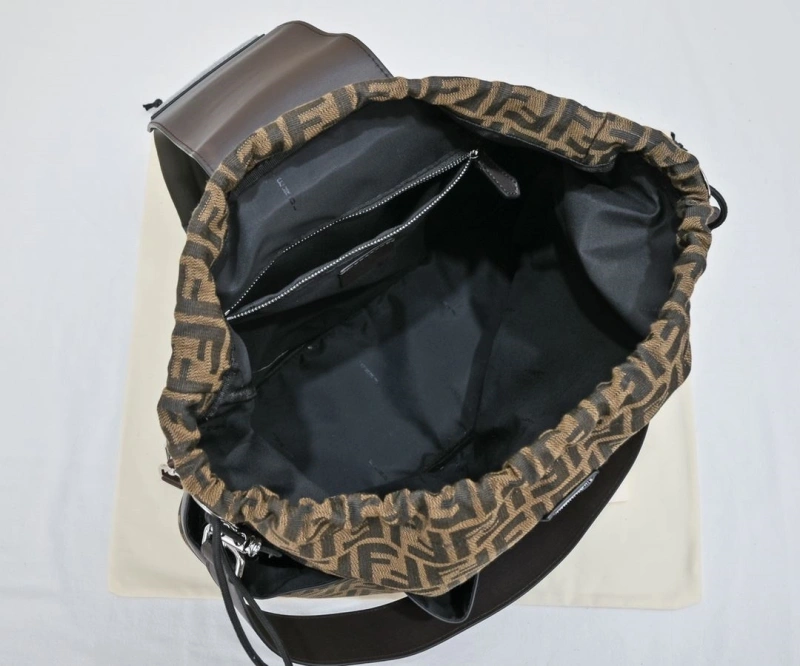 Fendi Backpacks 4220-0243