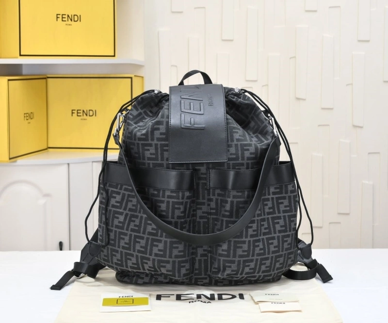 Fendi Backpacks 4220-0244