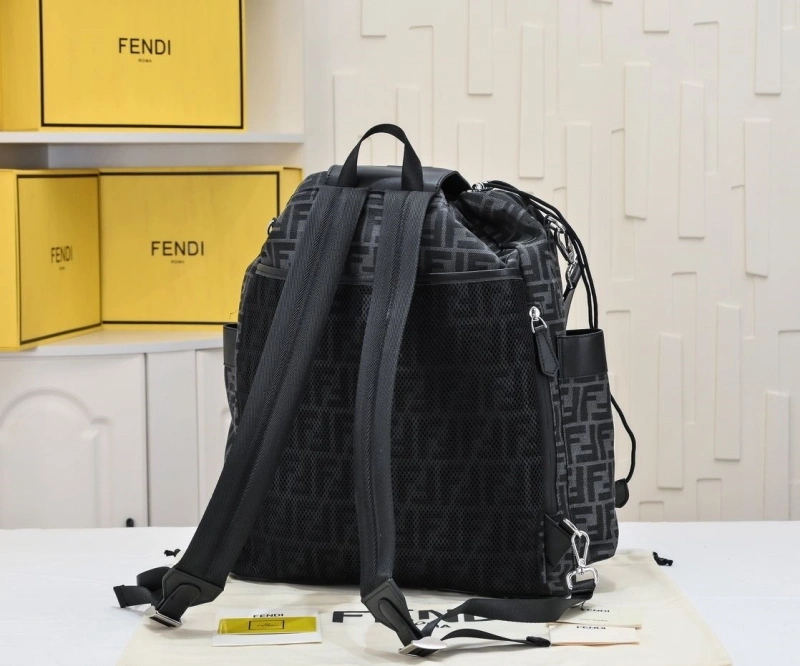Fendi Backpacks 4220-0244