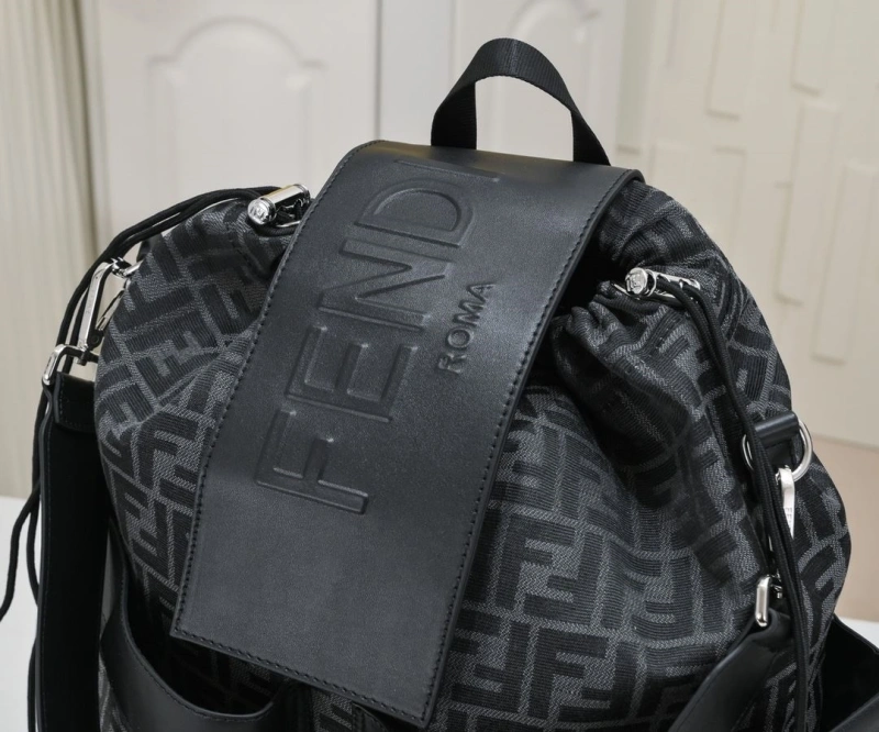 Fendi Backpacks 4220-0244