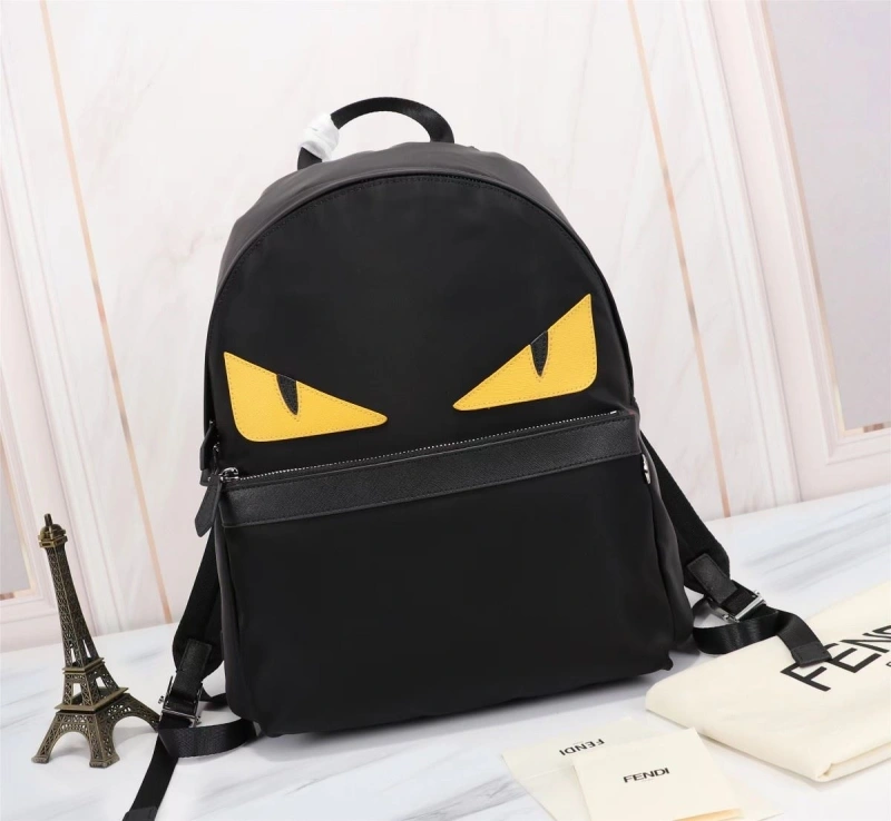 Fendi Backpacks 4220-0245